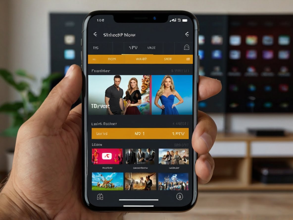 Beste iptv legale Streaming-App fürs Fernsehen: Top Auswahl - Serien & Filme nonstop streamen: Beste legale TV-Apps