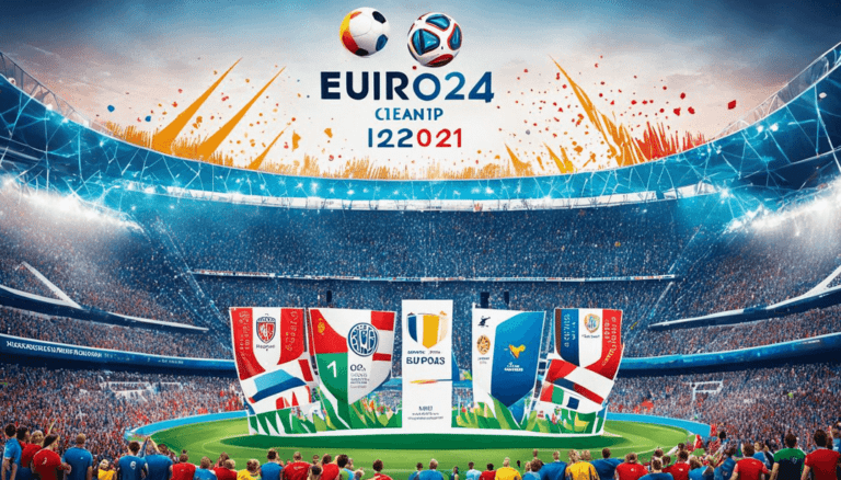 European Cup 2024