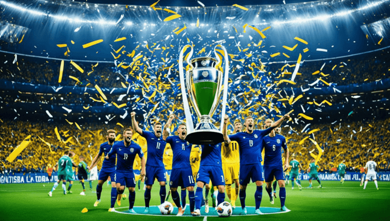 European Cup 2024: Everything You Need to Know