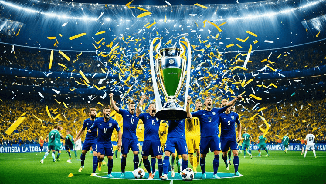 European Cup 2024: Everything You Need to Know