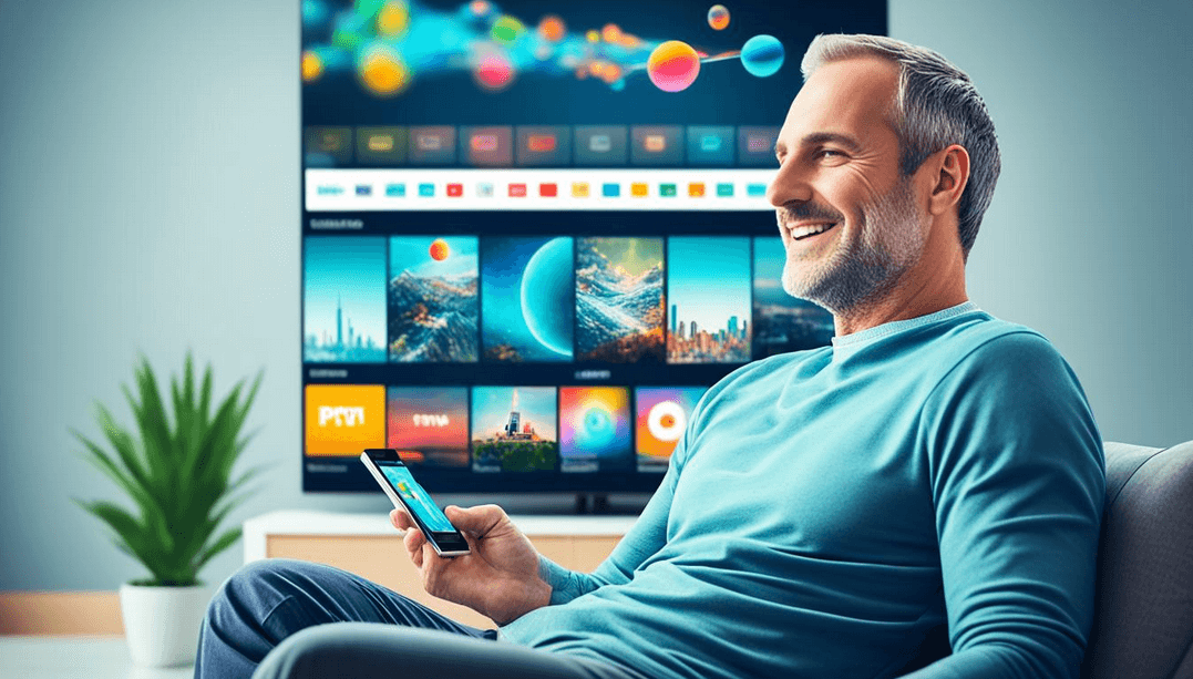 IPTV-Abonnement: Die Zukunft des Fernsehens