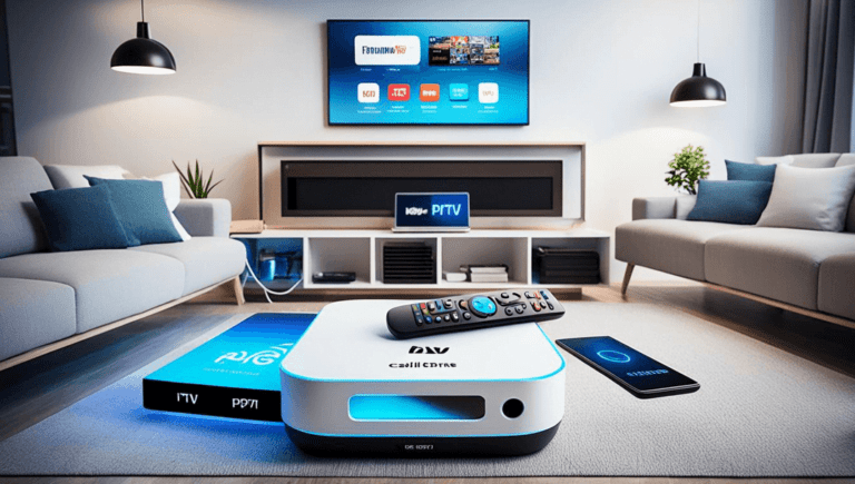 IPTV ist für viele besser als Satelliten- oder Kabel-TV. Viele finden mehr Programme und bessere Qualität toll.