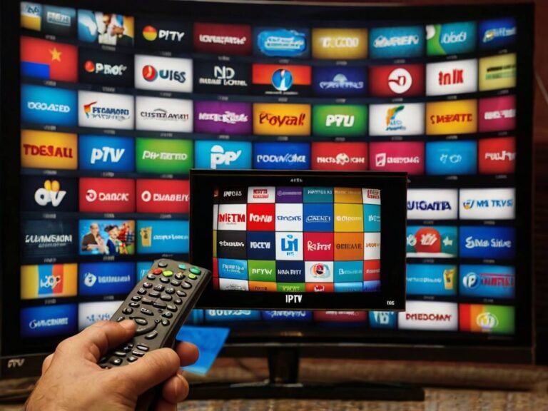Ist IPTV erlaubt in Deutschland